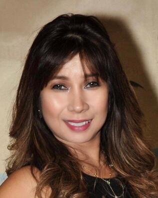 Leah Cajucom